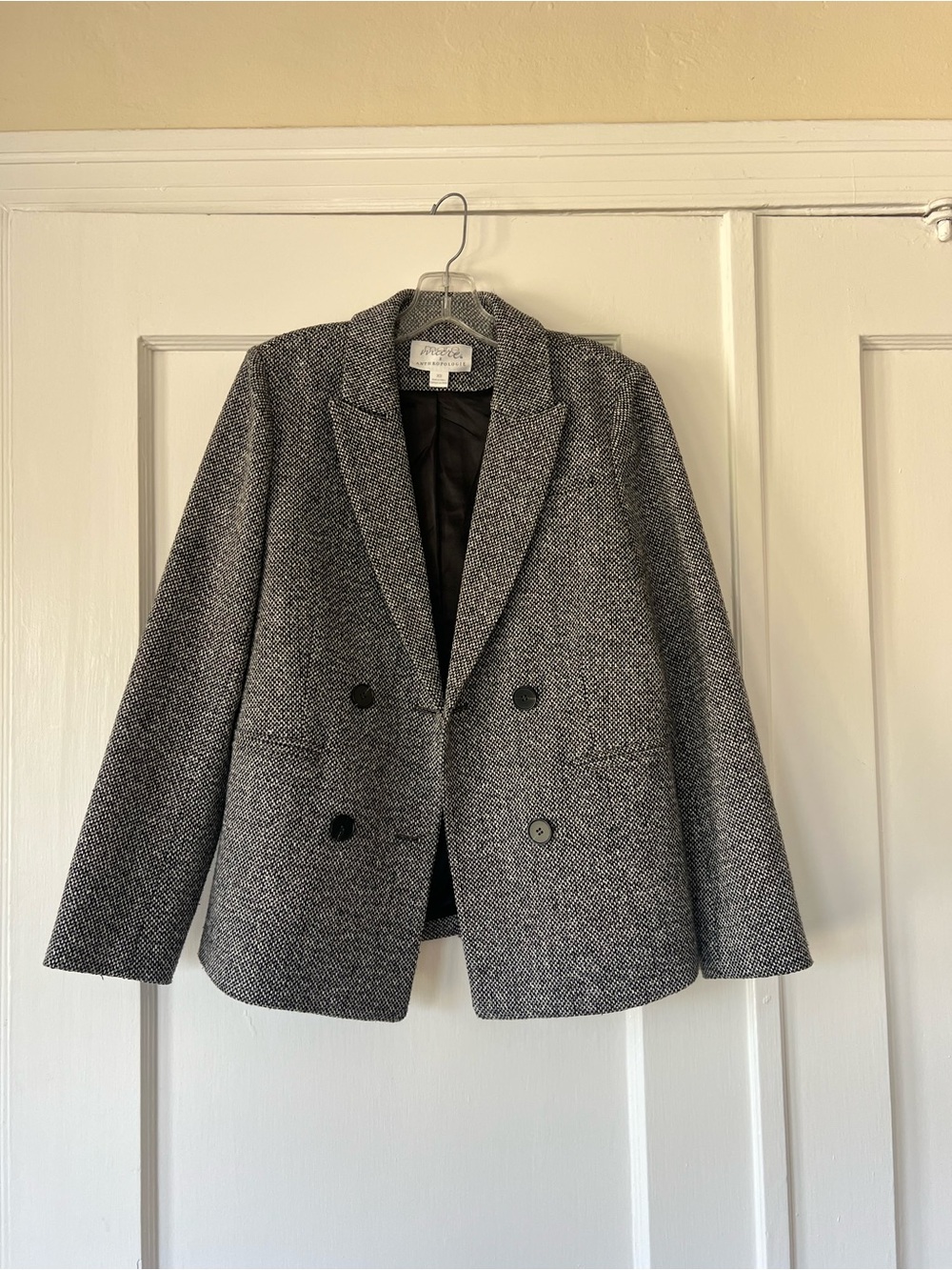 Anthropologie Mare Mare X Blazer